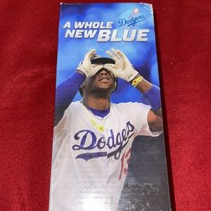 Hanley Ramirez Bobble Head Dodgers.
